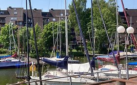 Ferienwohnung Maja am Yachthafen